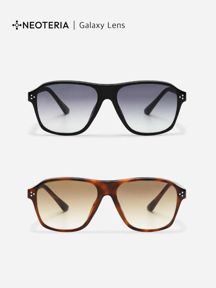 【 4/19收單 】NEOTERIA MOVEN 系列 墨鏡 多色