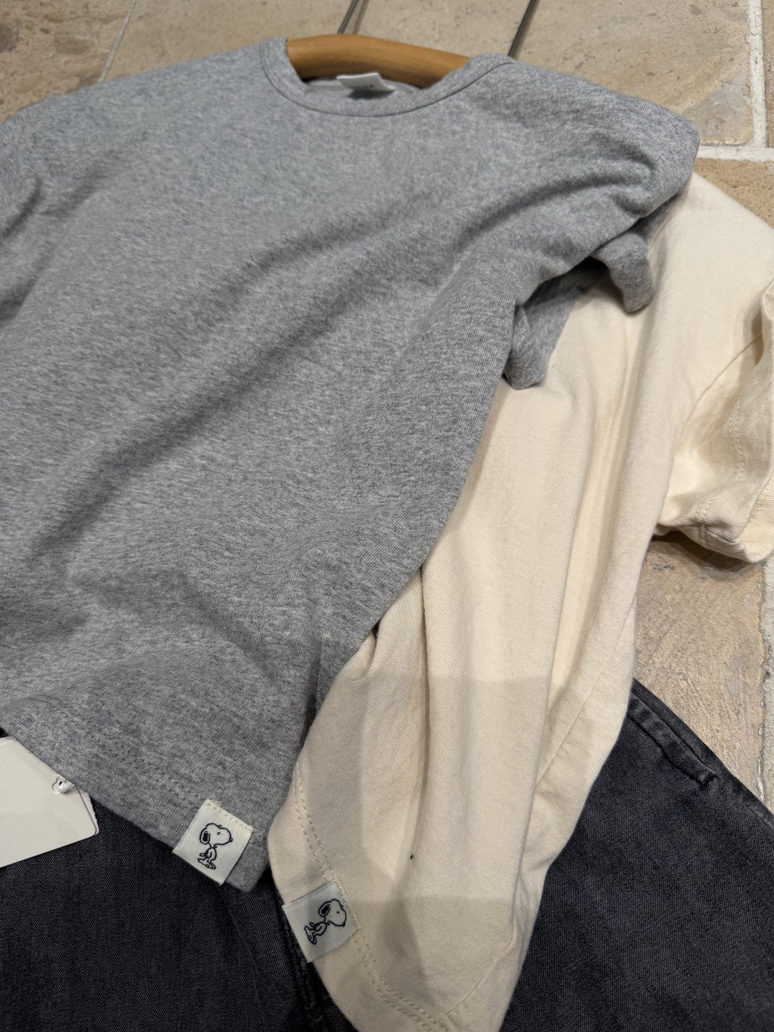 8626x41彈彈史努比上衣