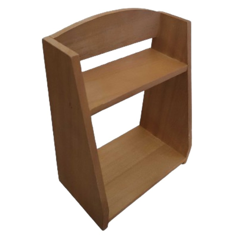 TP 調味罐收納架/棕