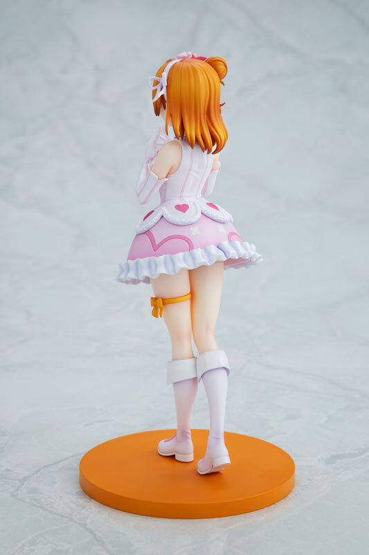 Oct KADOKAWA KDcolle LoveLive! Honoka Kosaka Bokutachi wa Hitotsu no Hikari ver. Non-scale Figure Pre-order