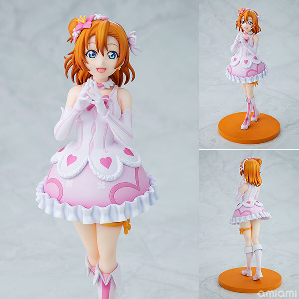 Oct KADOKAWA KDcolle LoveLive! Honoka Kosaka Bokutachi wa Hitotsu no Hikari ver. Non-scale Figure Pre-order