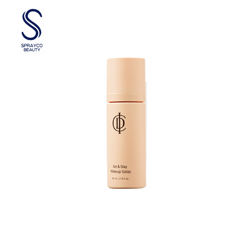 【Riman ICD BEAUTY 定妝噴霧 80ML】