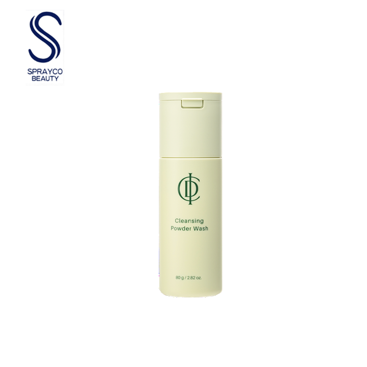 【Riman ICD 亮肌潔顏粉 80g】