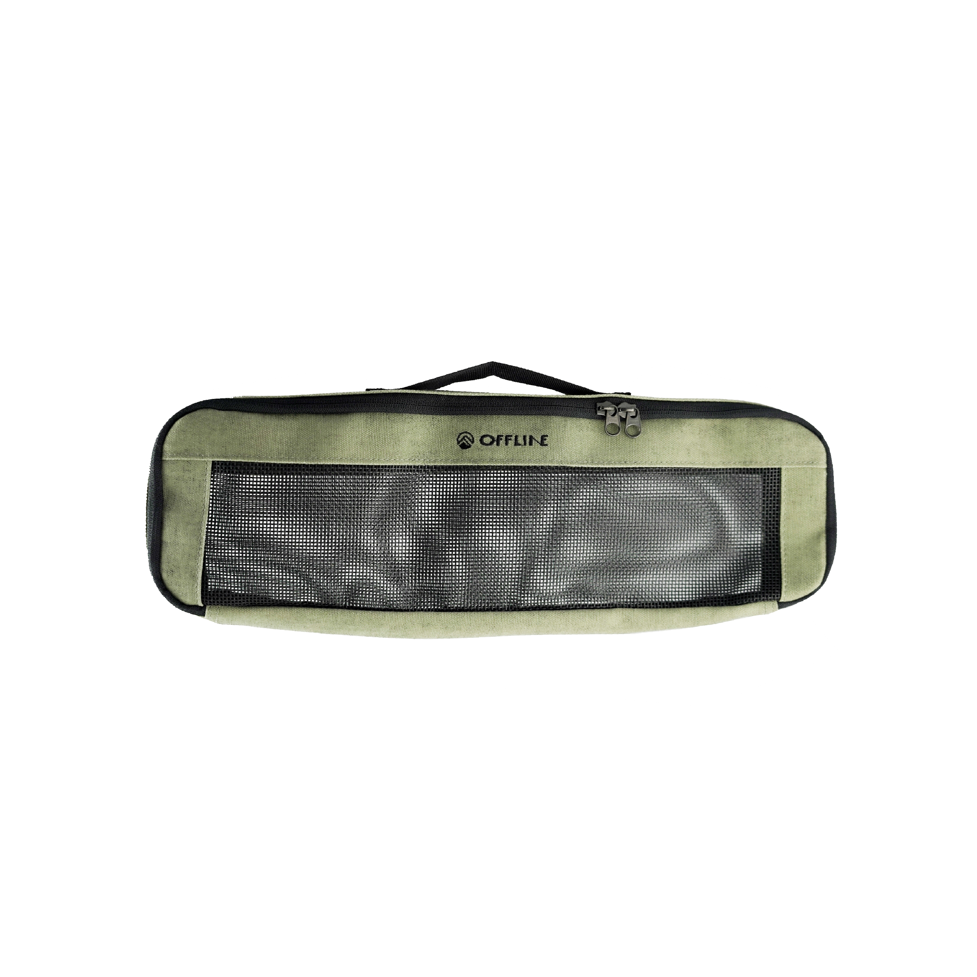 Mesh Case
