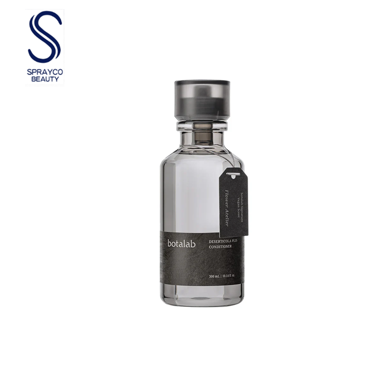 【Riman botalab 絲蔻植護潤髮乳 300ML】