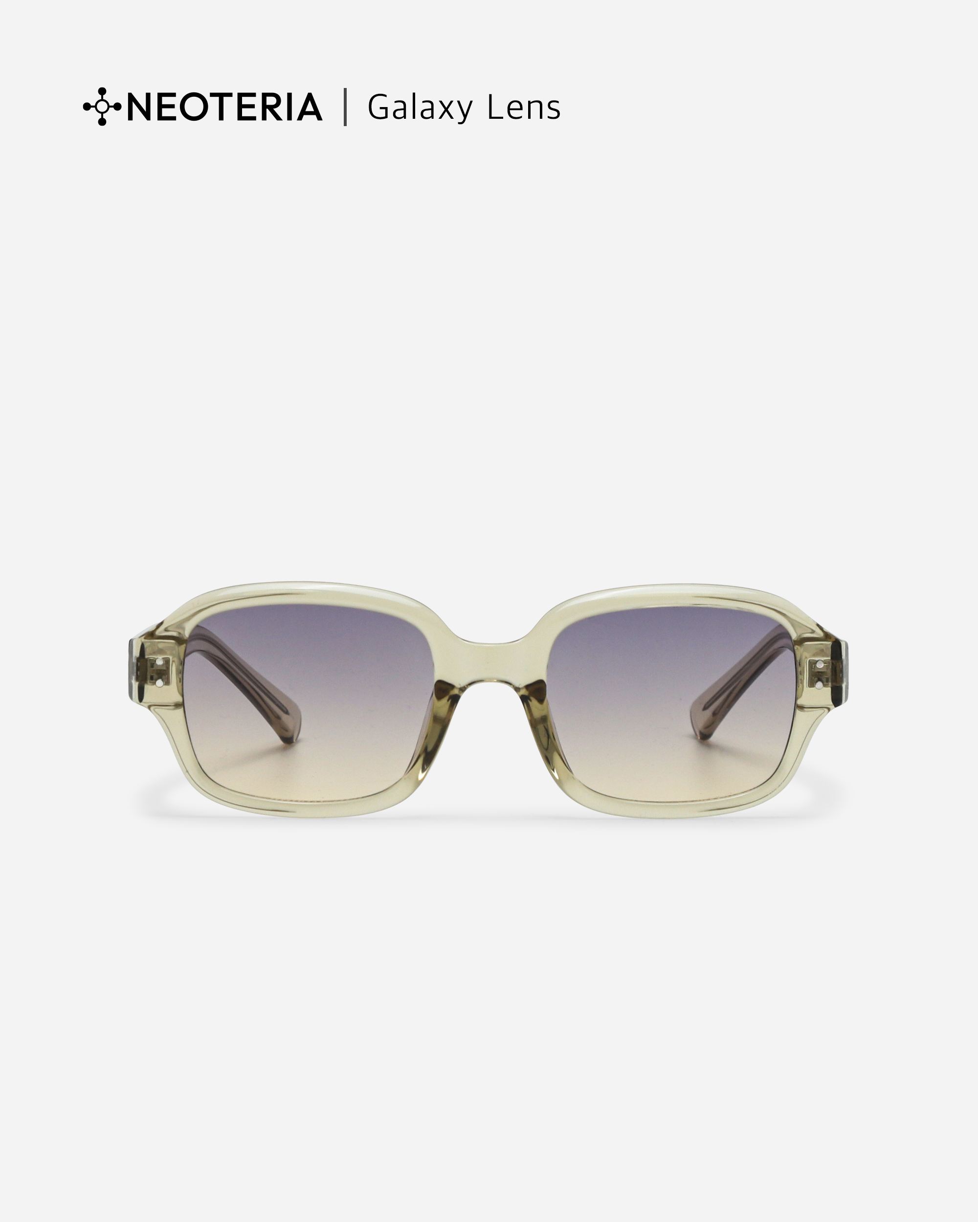 【 4/19收單 】NEOTERIA TALI 系列 墨鏡 多色