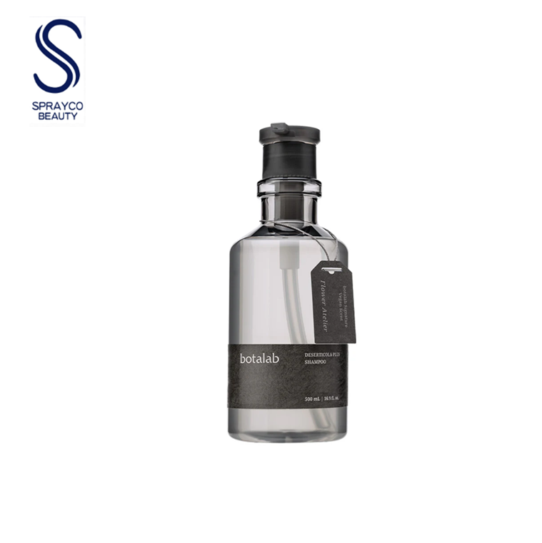 【Riman botalab 絲蔻植護洗髮露 500ML】