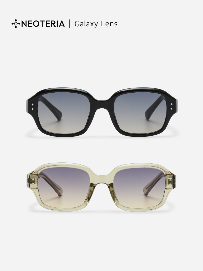 【 4/19收單 】NEOTERIA TALI 系列 墨鏡 多色