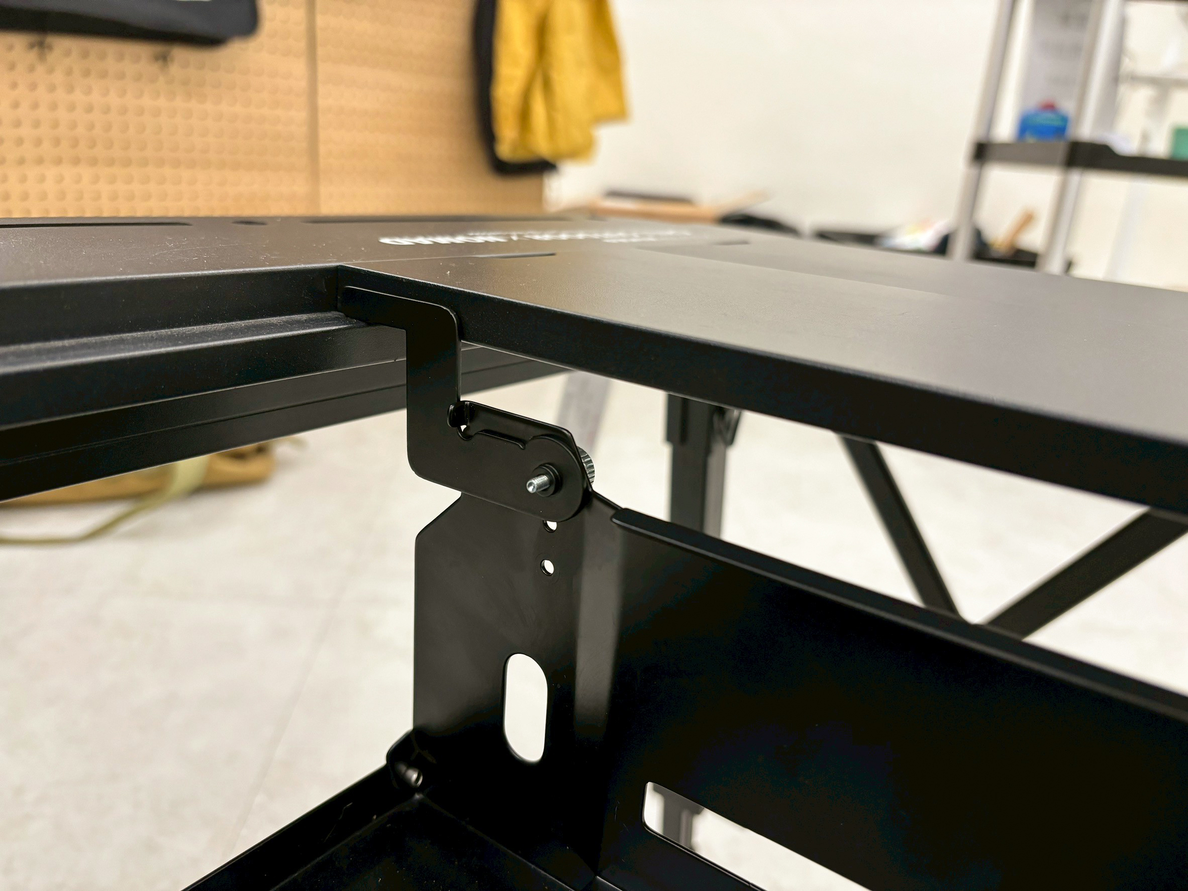 Chill Outdoor 下沉爐架免工具套件 (4入一組)