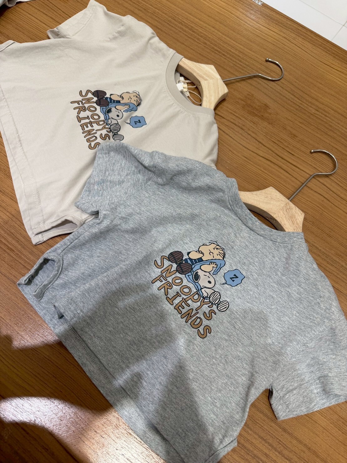 91120史努比睡覺上衣