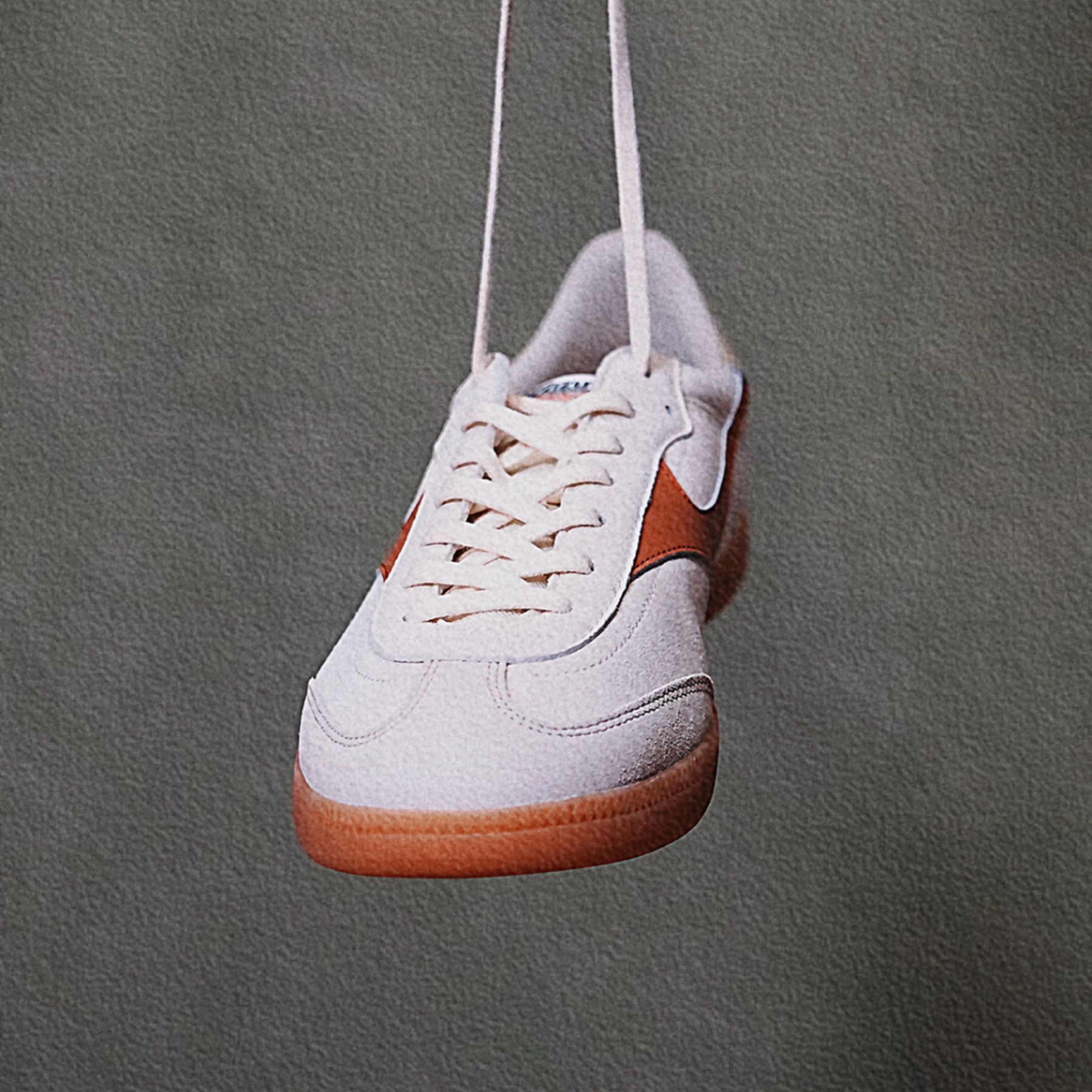 NICEDAY 代購 Mizuno CT Club 01 奶茶 焦糖 牛奶糖 米色 復古 薄底 德訓鞋 D1GH262706