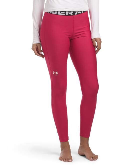 【預購】UNDER ARMOUR H033122 女裝緊身褲