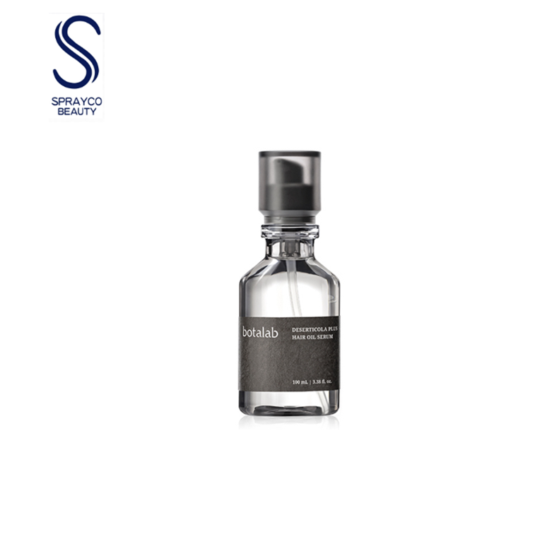 【Riman botalab 絲蔻植護髮精油 100ML】