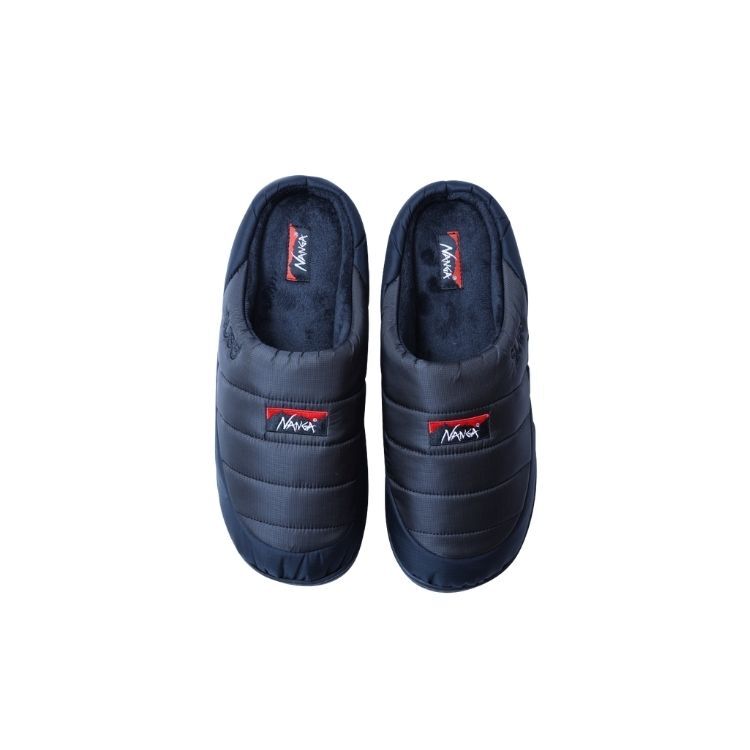 NANGA×SUBU 30TH ANNIV. AURORA TEX COMBI WINTER SANDAL