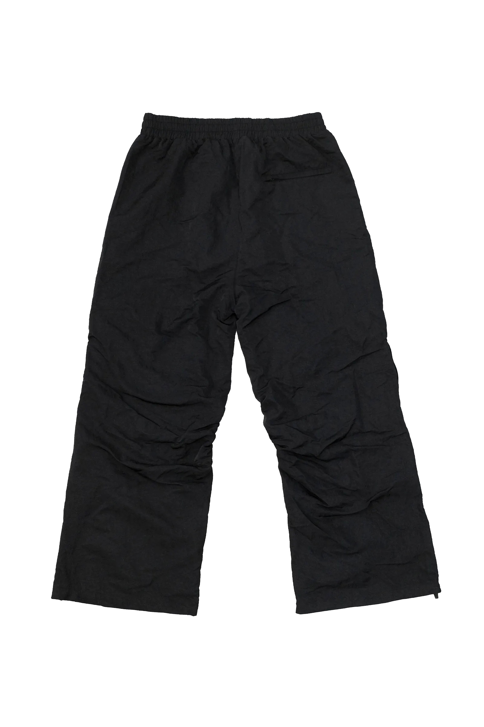 【車庫服飾】Anonymous Talking F25-P01 Nylon Track Pants