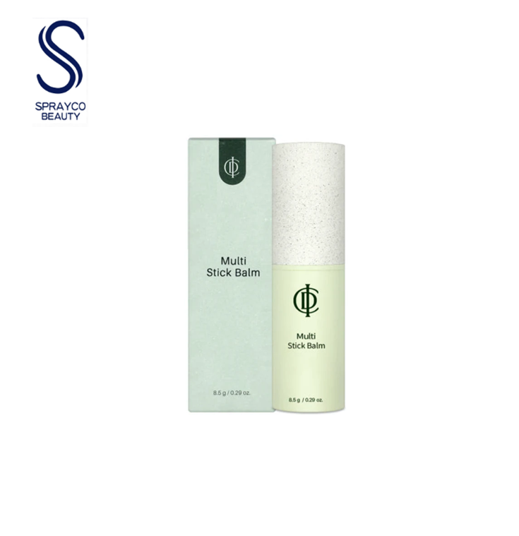 【Riman ICD 亮采全能精華棒 8.5g】