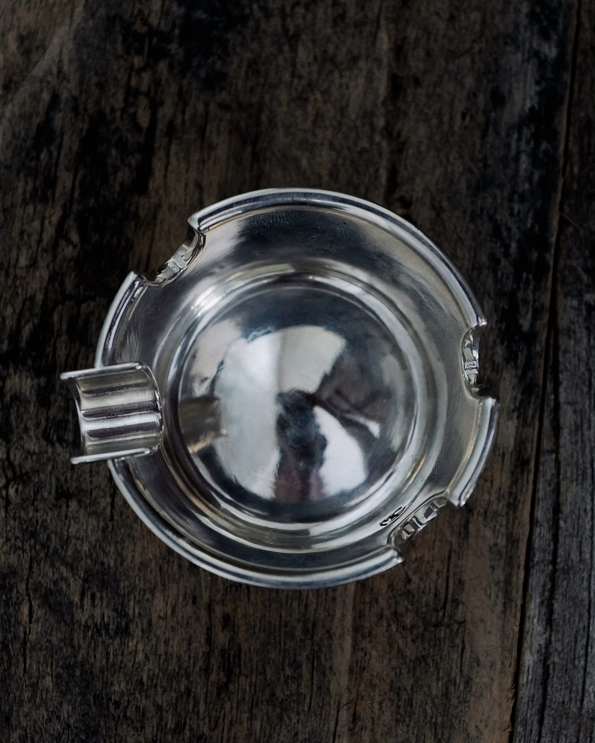 Mini Diner Ashtray | 420 Weedy