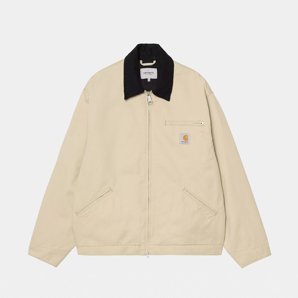 OG Detroit Jacket