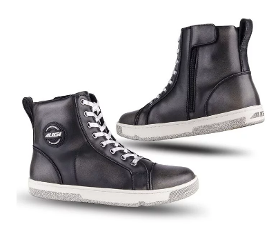 AUGI AU4 Urban 休閒車靴