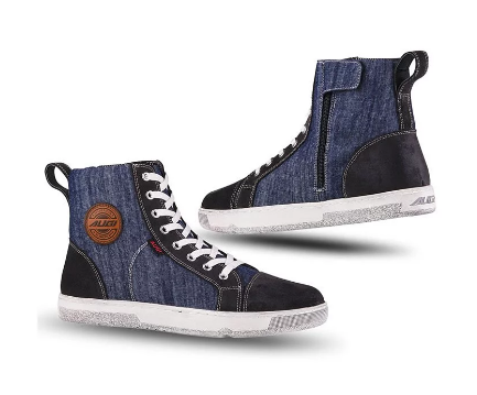 AUGI AU4 Urban 休閒車靴