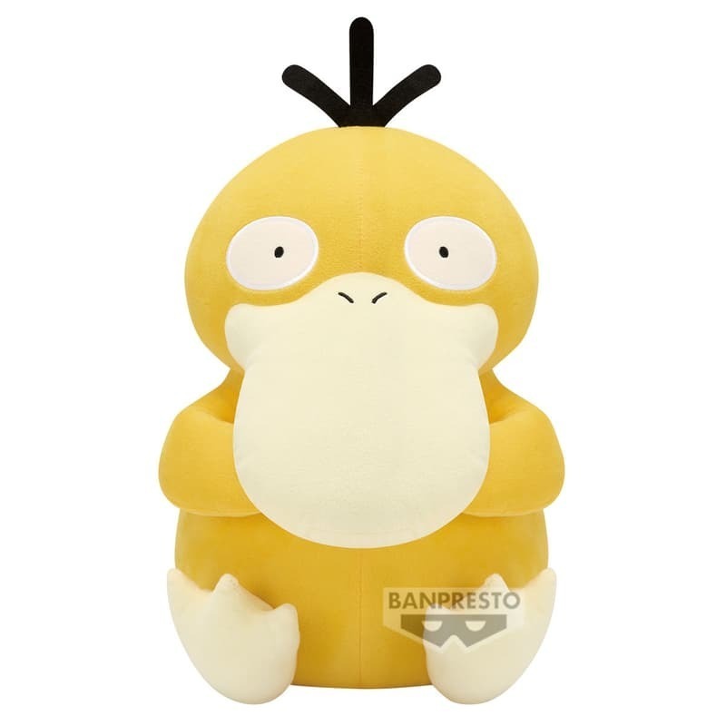 BP 代理版 絨毛娃娃 精靈寶可夢 可達鴨