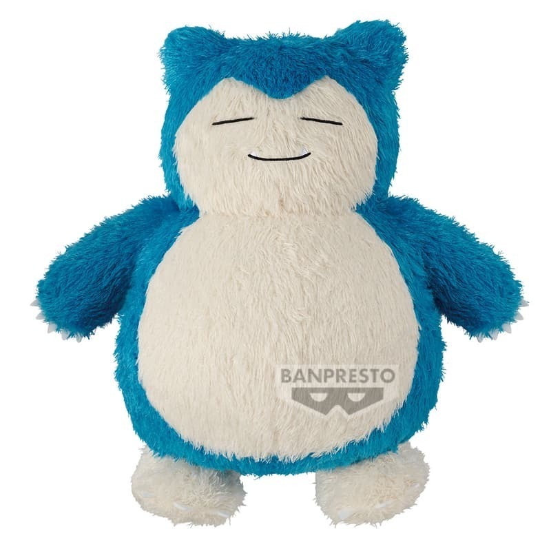 BP 代理版 絨毛娃娃 精靈寶可夢 休息時光 卡比獸