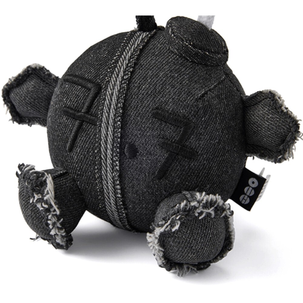 <超難買...> BTS世巡周邊Army Bomb Plush Keyring 炸彈鑰匙圈