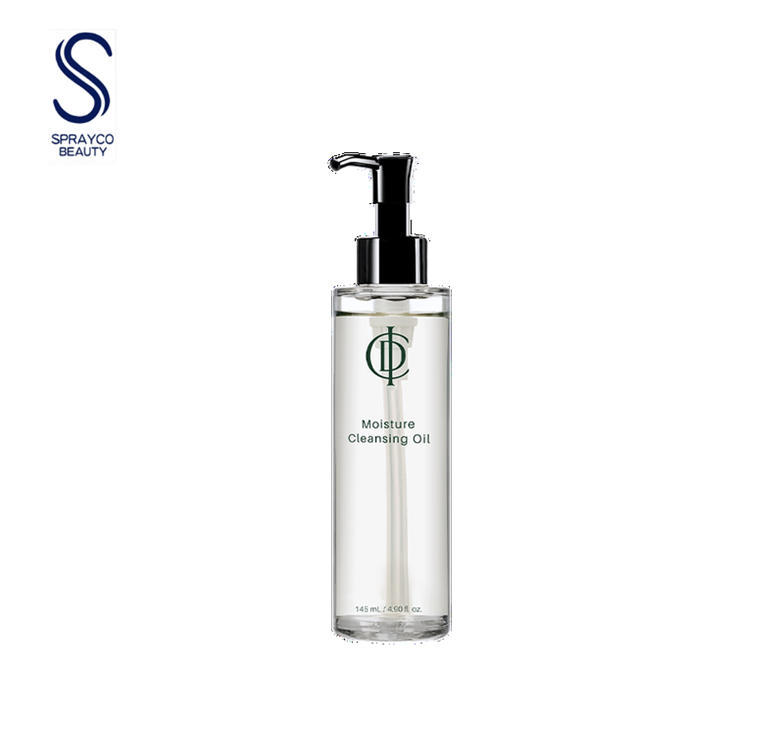 【Riman ICD 淨膚卸妝油 145ML】