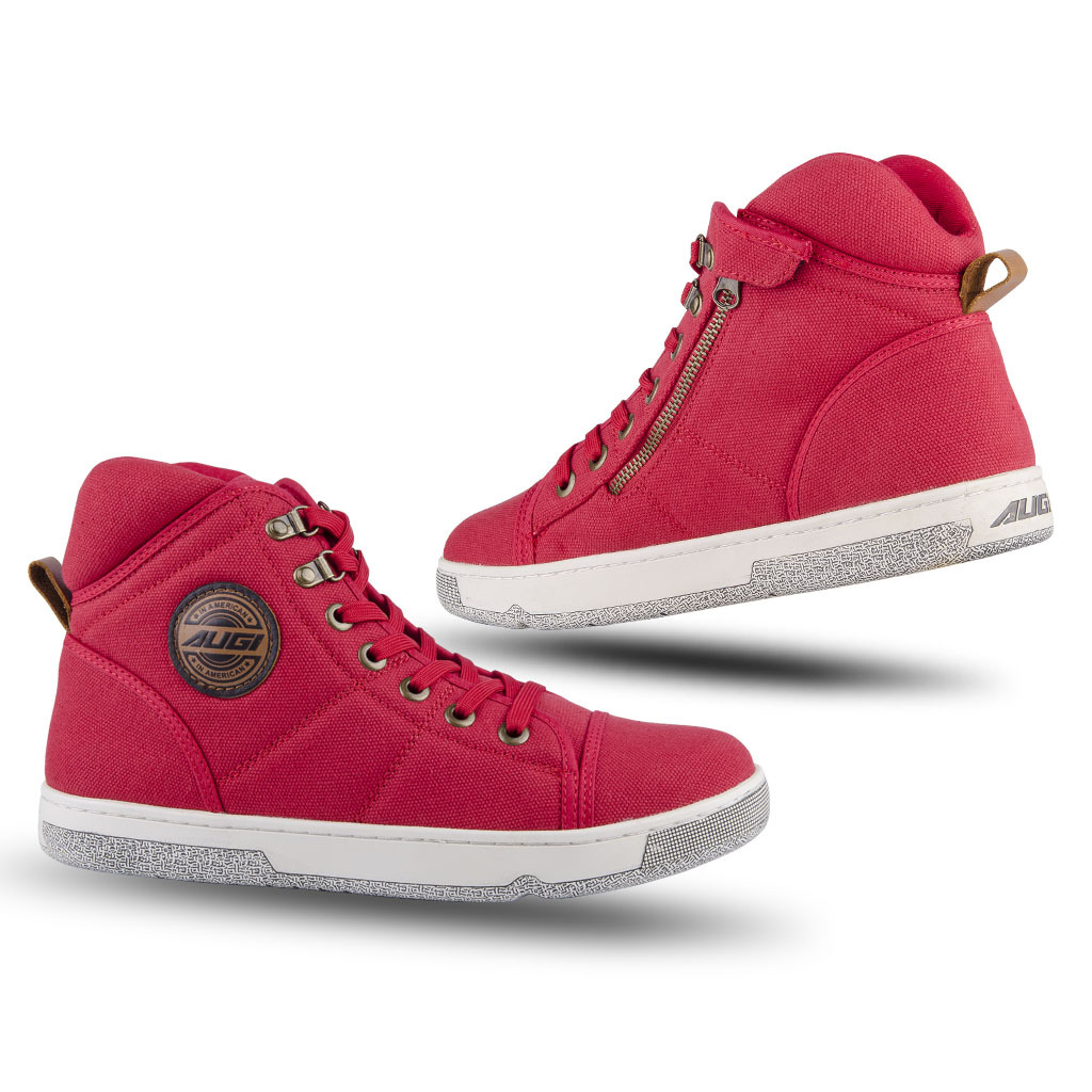 AUGI AU5 Urban車靴