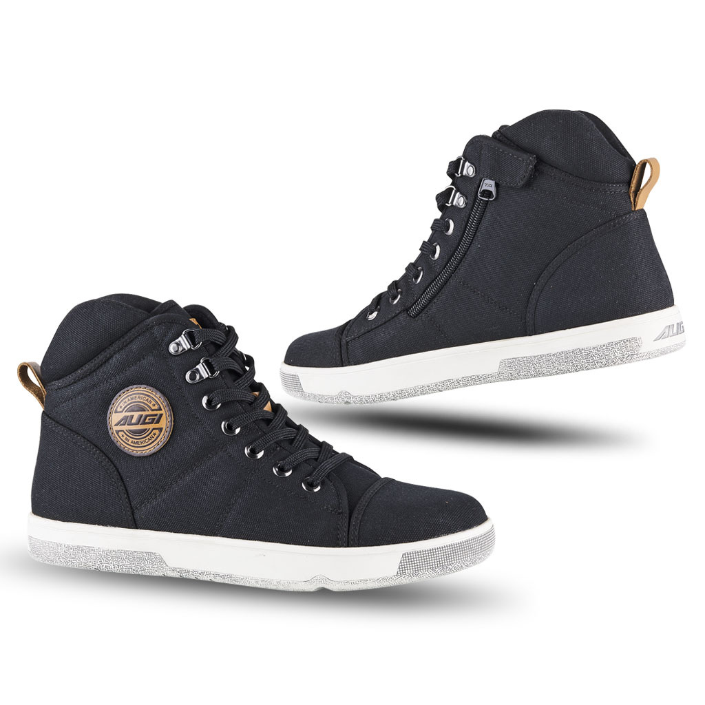 AUGI AU5 Urban車靴