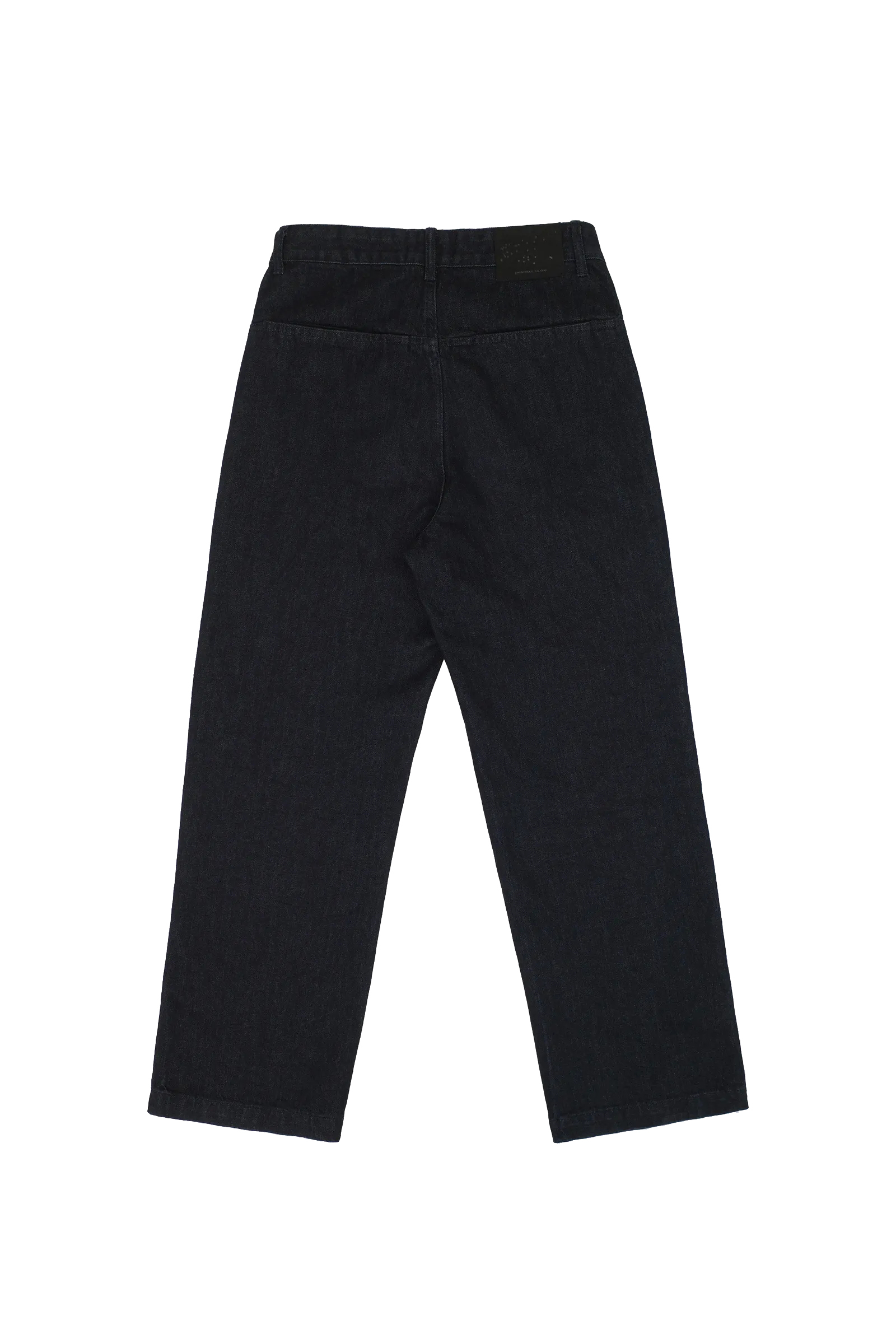 【車庫服飾】Anonymous Talking F25-P03 Baggy-fit Jeans