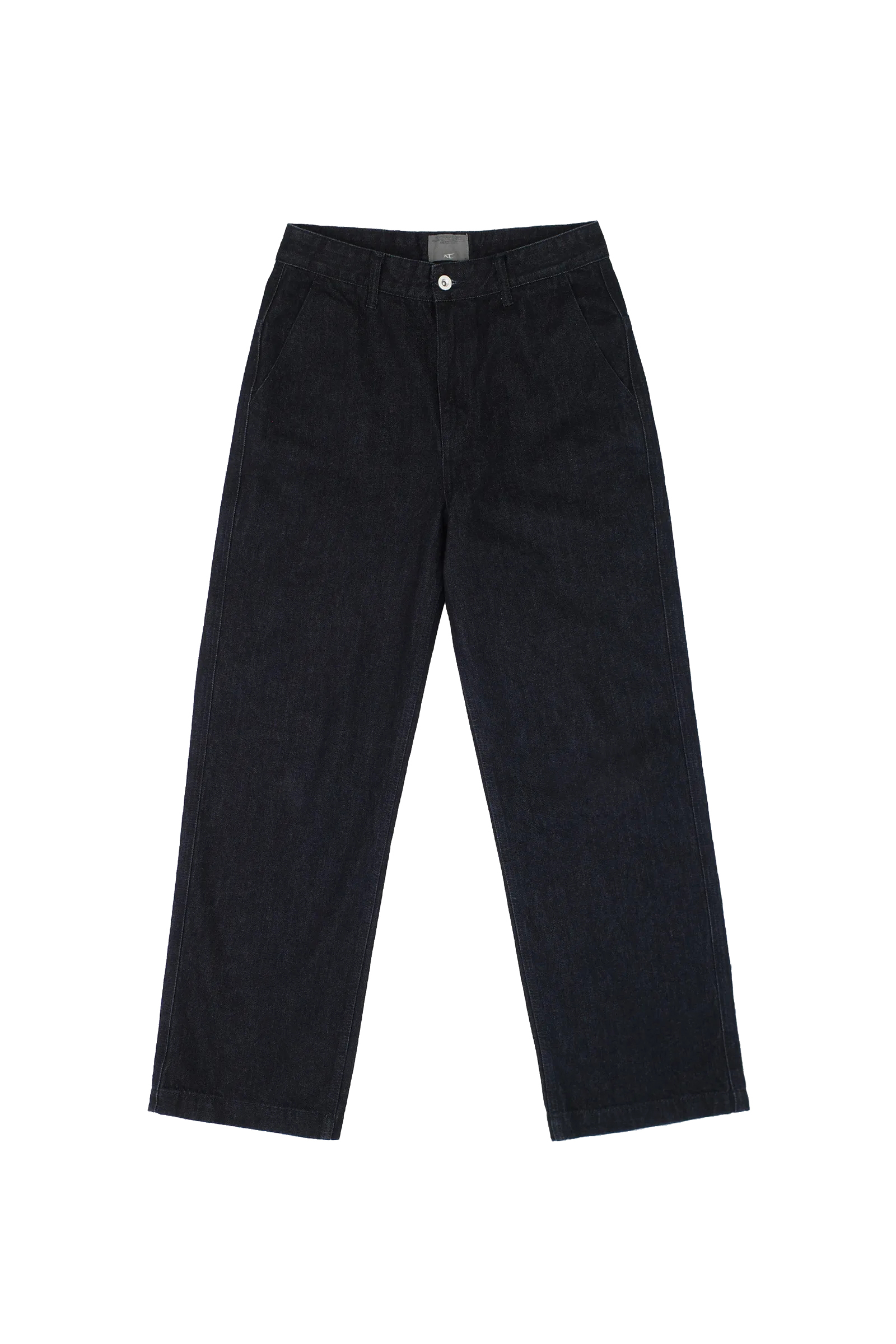 【車庫服飾】Anonymous Talking F25-P03 Baggy-fit Jeans