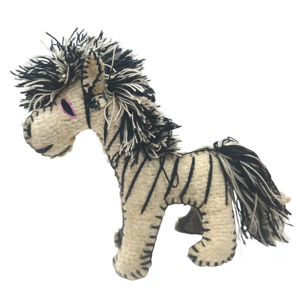 Twoolies 斑馬王子 M