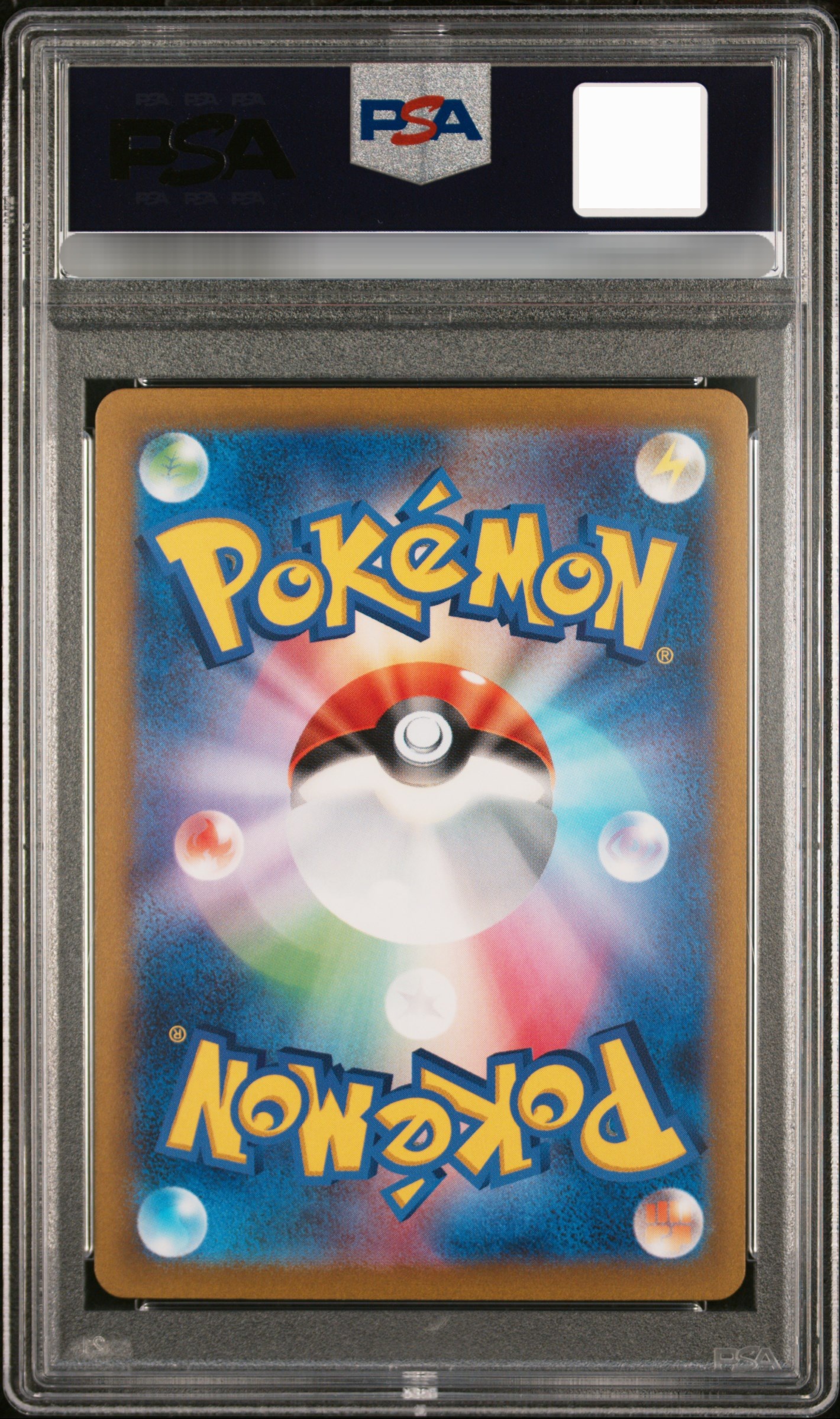 【PSA 10】2023 POKEMON SV1a JP DENDRA