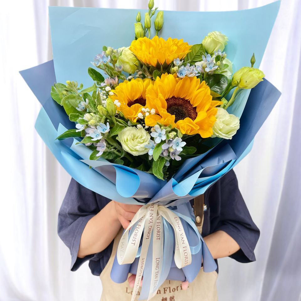 W - 畢業向日葵_CON35011