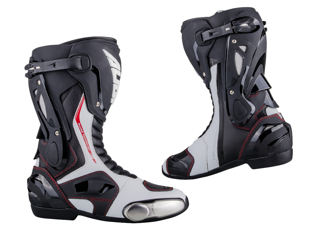 AUGI AR1 Racing 競技車靴