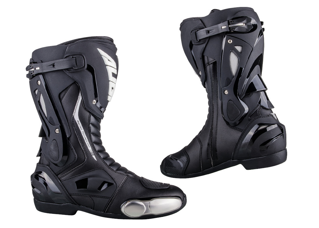 AUGI AR1 Racing 競技車靴