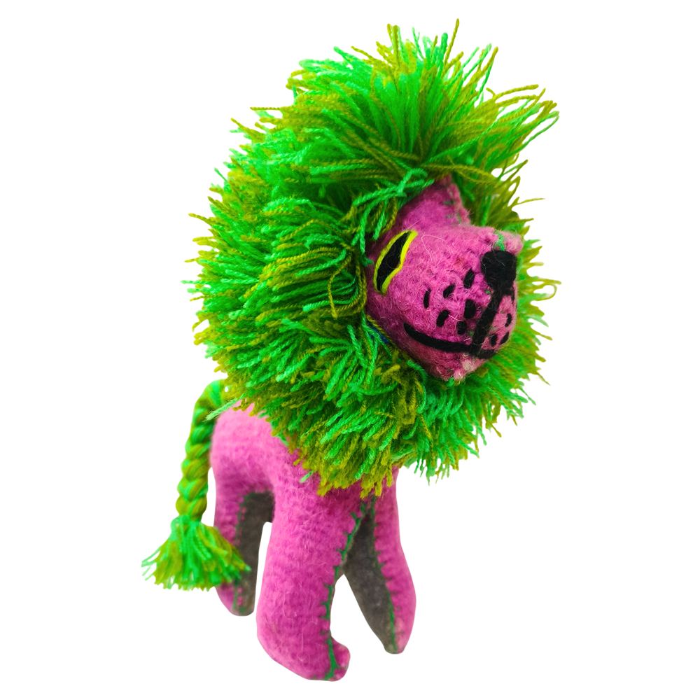 Twoolies 獅子王 M