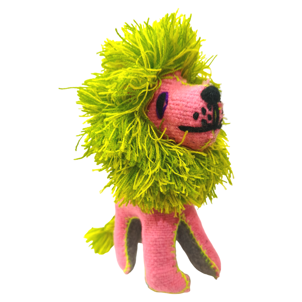 Twoolies 獅子王 M