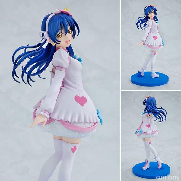 Oct KADOKAWA KDcolle LoveLive! Umi Sonoda Bokutachi wa Hitotsu no Hikari ver. Non-scale Figure Pre-order