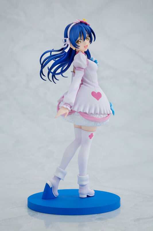 Oct KADOKAWA KDcolle LoveLive! Umi Sonoda Bokutachi wa Hitotsu no Hikari ver. Non-scale Figure Pre-order