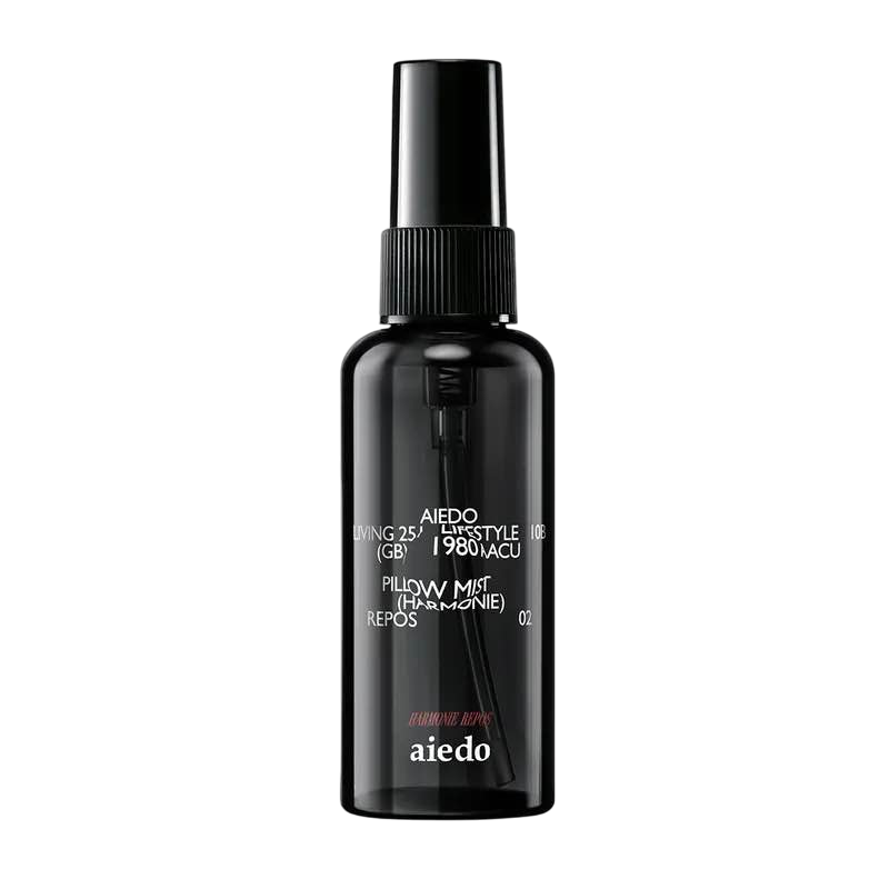 【Aiedo】AIEDO 和諧之夜枕頭噴霧 70ml (效期：2028.04)  .