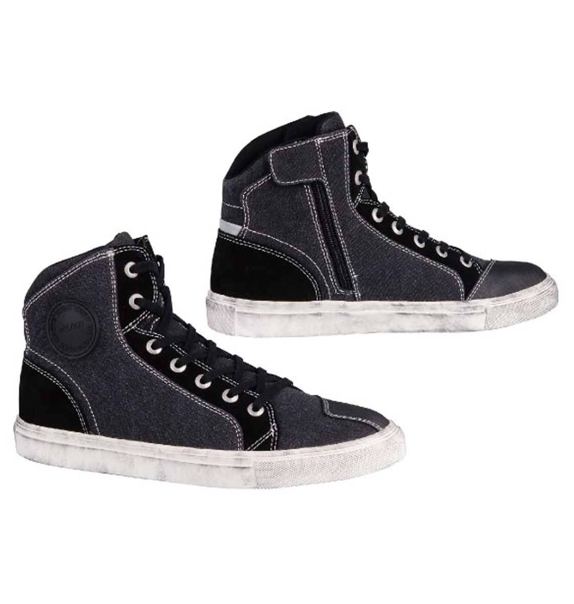 AUGI AU3 Urban 車靴