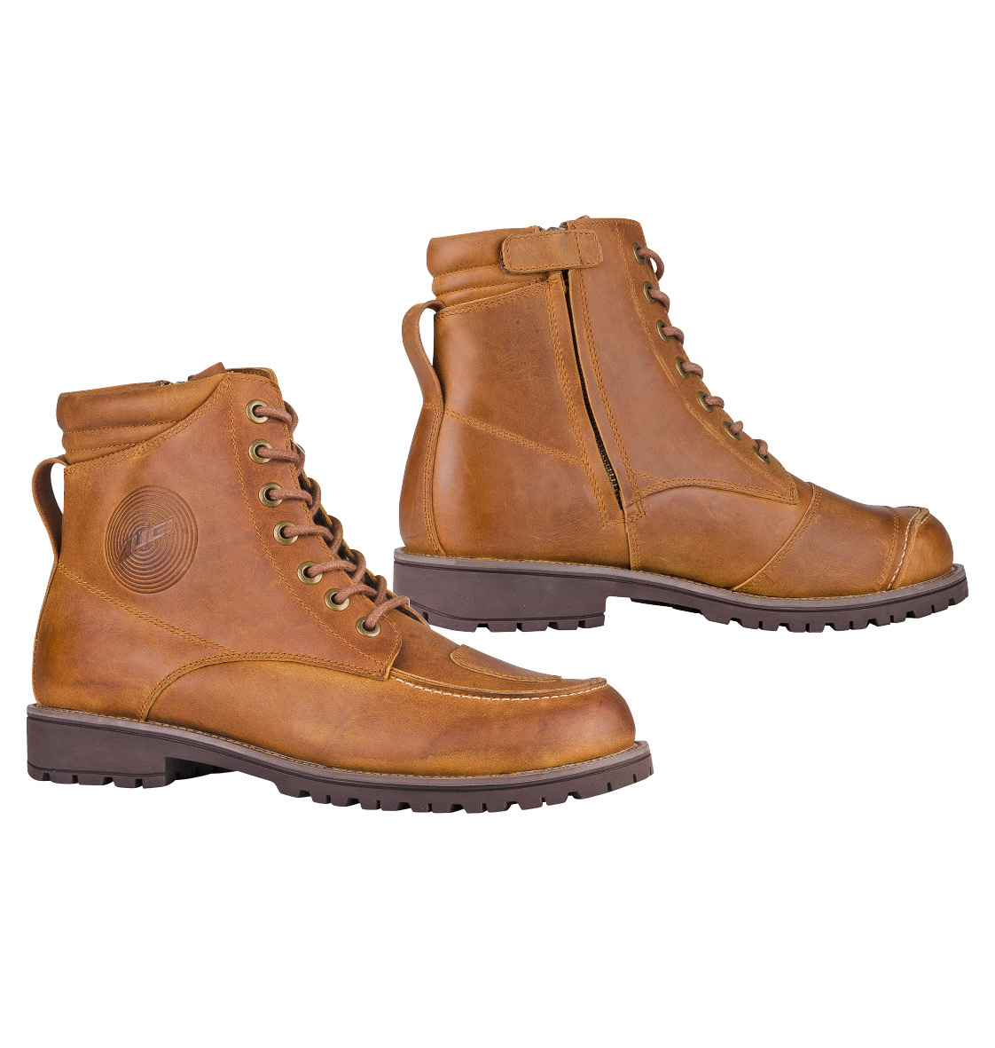 AUGI AU1 Urban 車靴