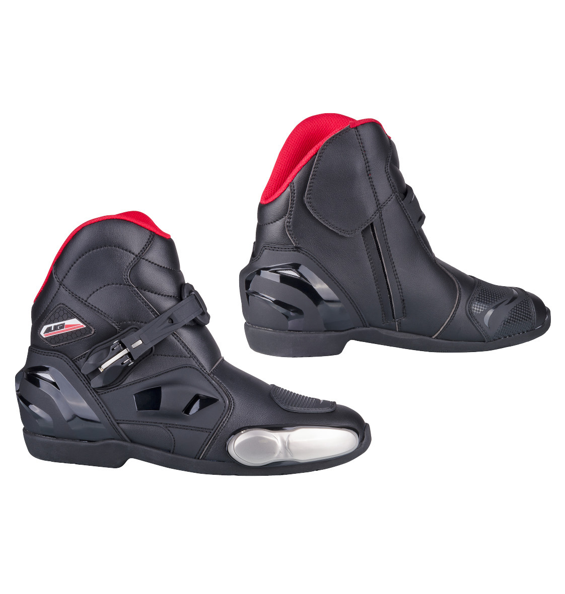 AUGI AR2 Racing 競技短車靴