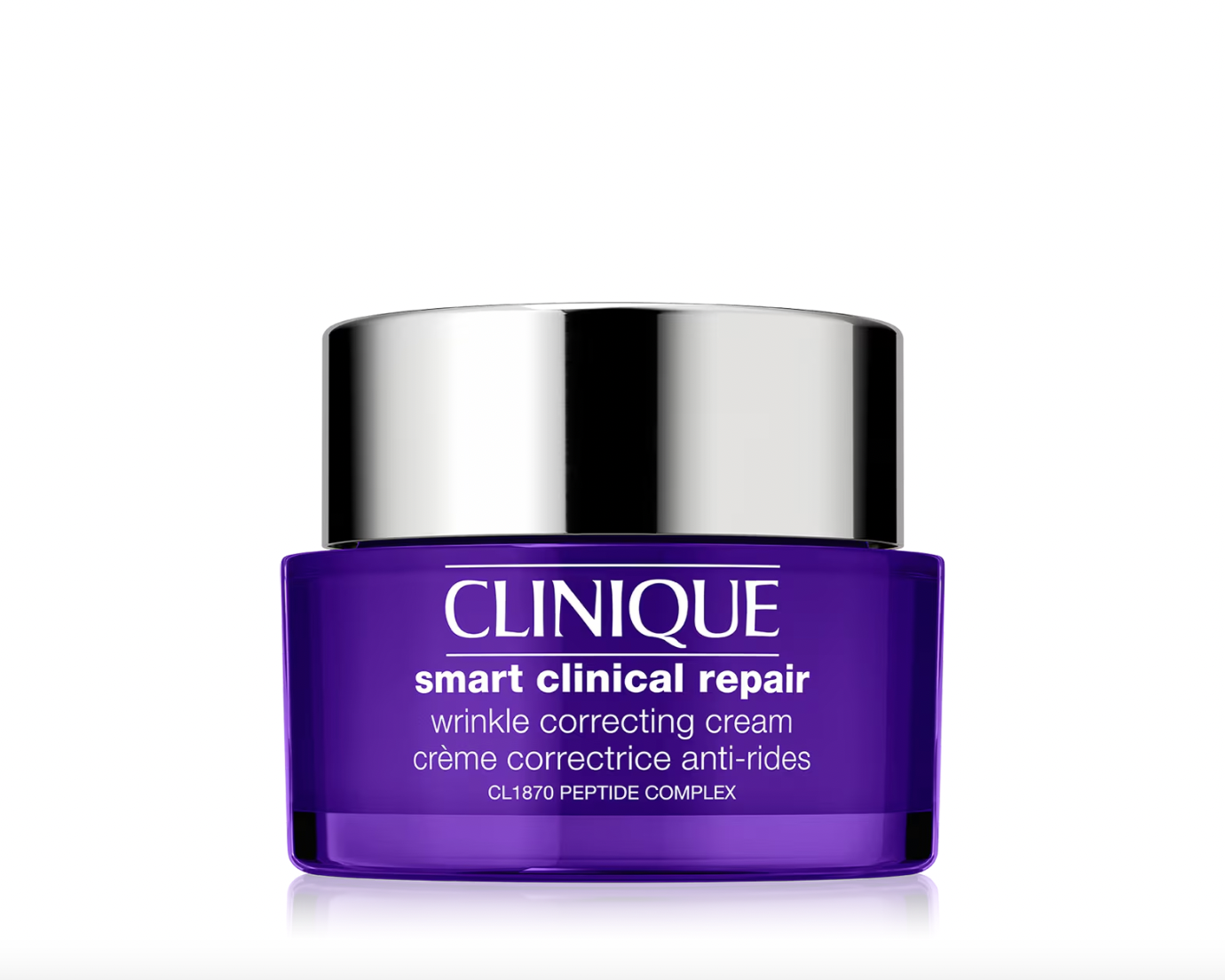 Clinique 激光活膚緊緻乳霜 50ml