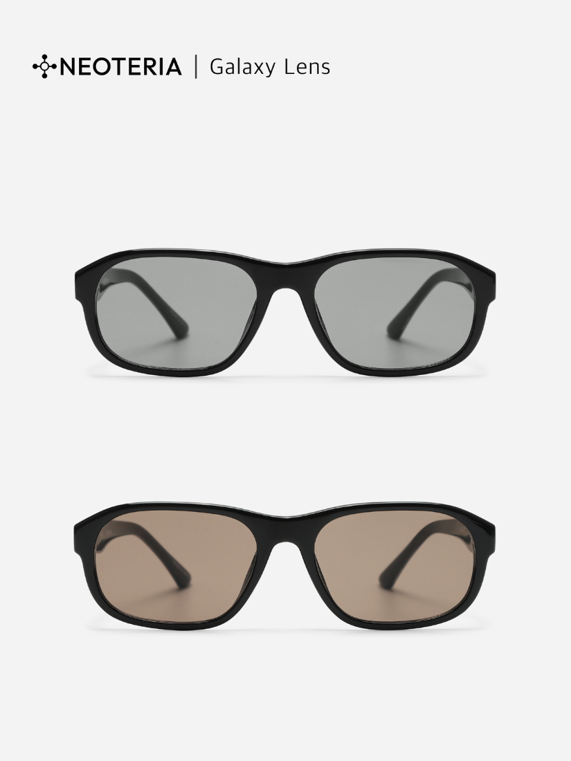 【 4/19收單 】NEOTERIA HEXA 系列 墨鏡 多色