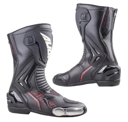 AUGI AR3-1 Racing 競技高筒車靴