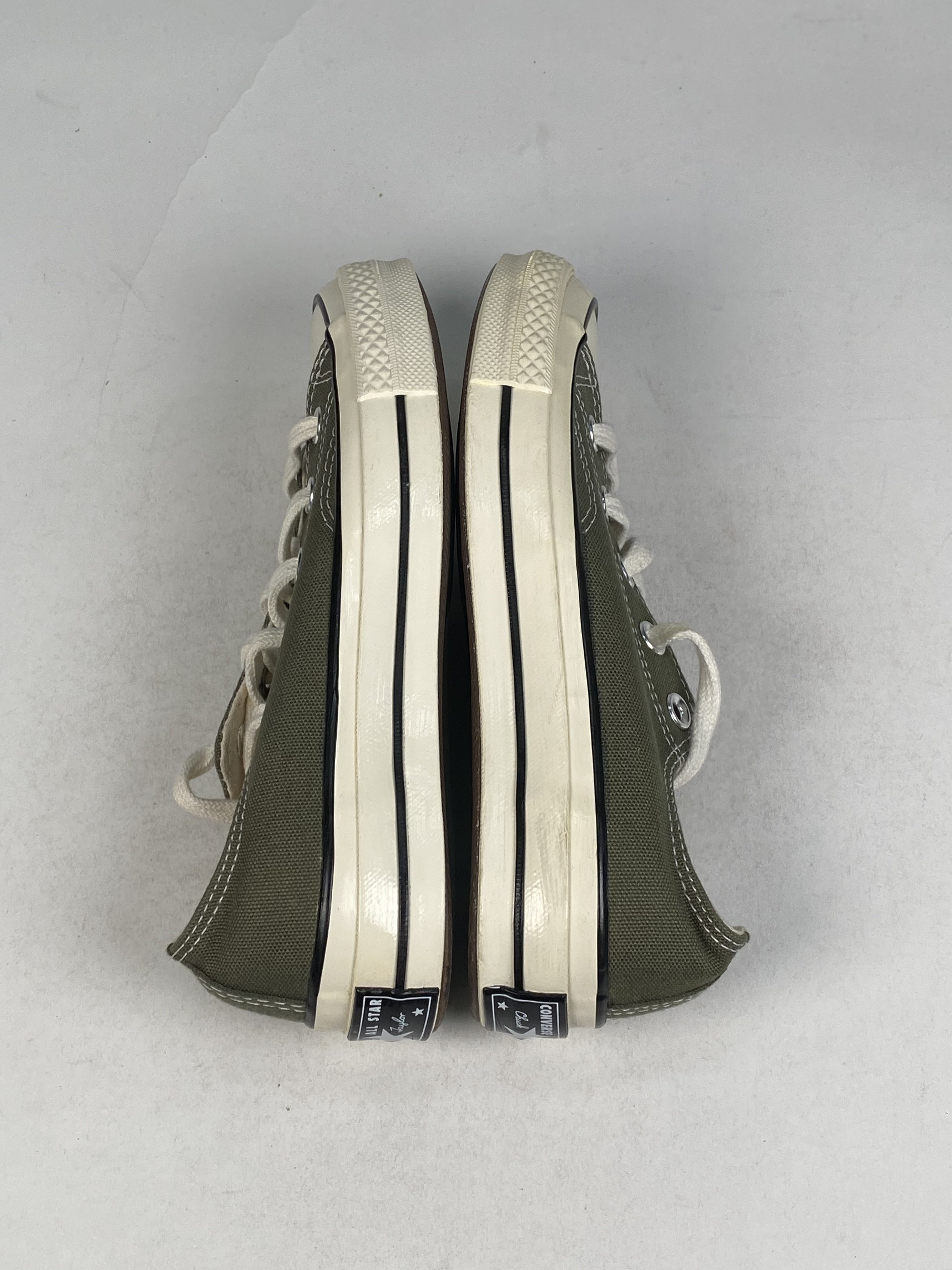 兩腳明顯色差 162060C M3 CONVERSE CHUCK TAYLOR 70S 米白 低筒 帆布 男女款