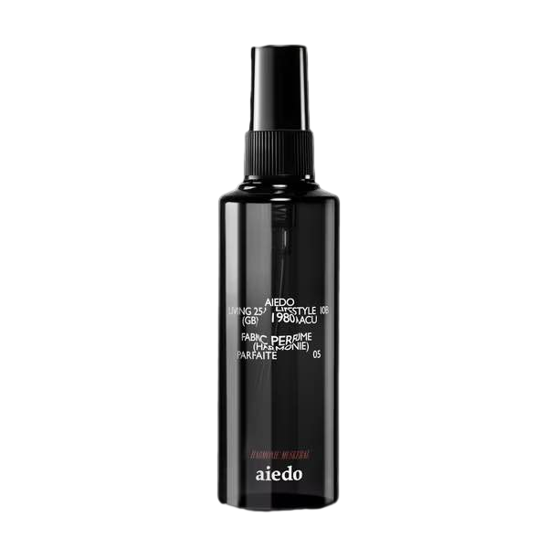 【Aiedo】完美之境空間織品香水 105ml  #霧木 (效期：2029.05)  霧木